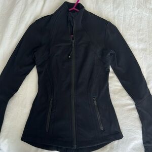 Lululemon define jacket